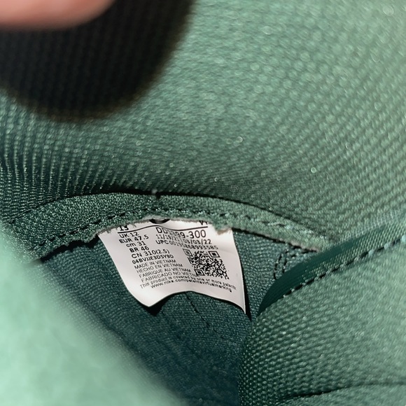 Nike Dunk Hi Retro Australia - Picture 15 of 16